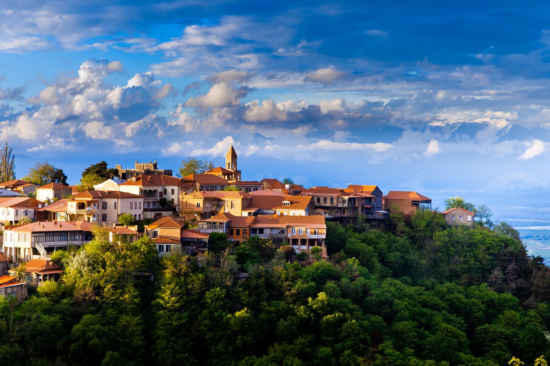 Kakheti