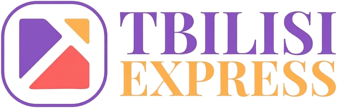 Tbilisi Express logo