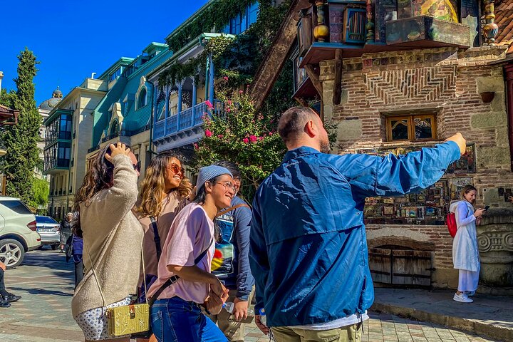 Group Tours
