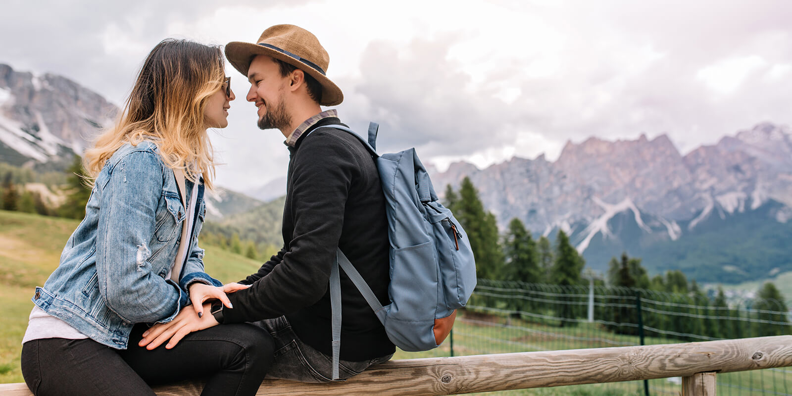 Honeymoon & Romantic Getaways